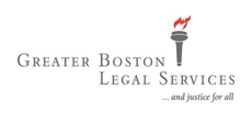 Greater Boston legal Services